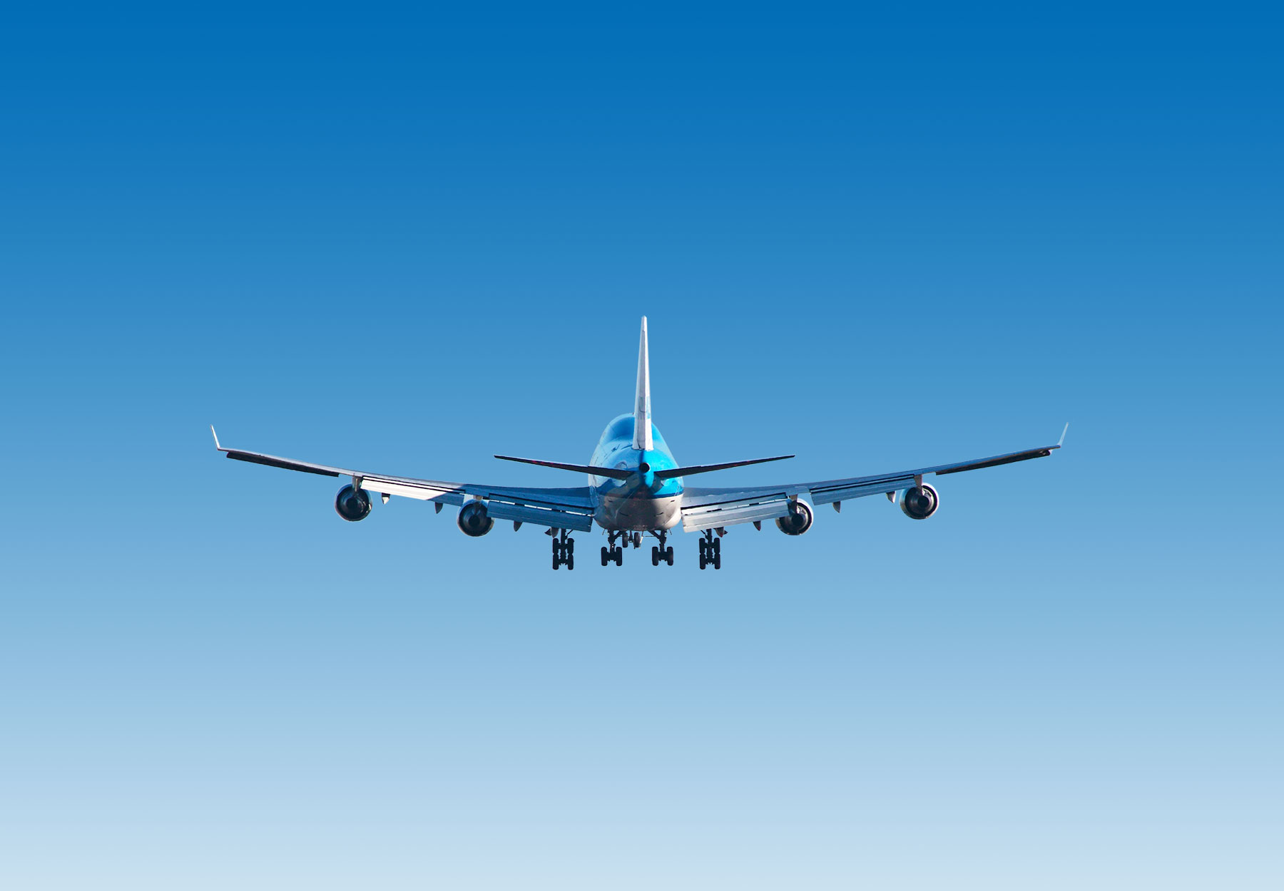 background-plane - Lift Freight Services